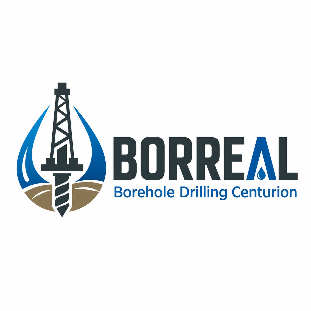 Borreal Borehole Drilling Centurion